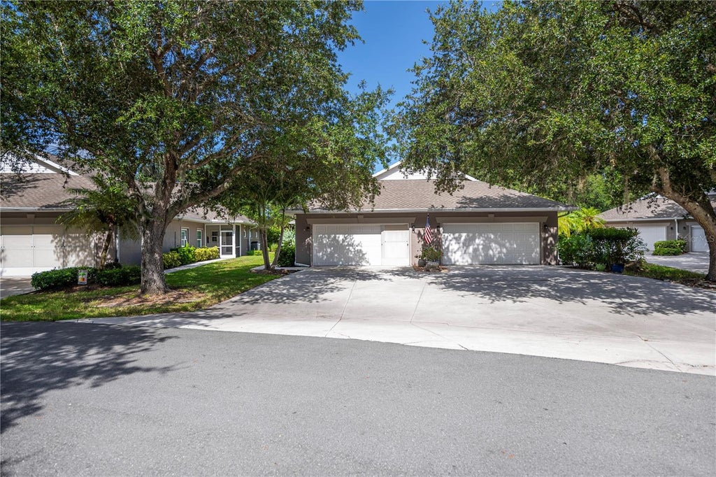 Photo of 1276 White Oak Trail #3, Port Charlotte, FL 33948 (MLS # C7529672)