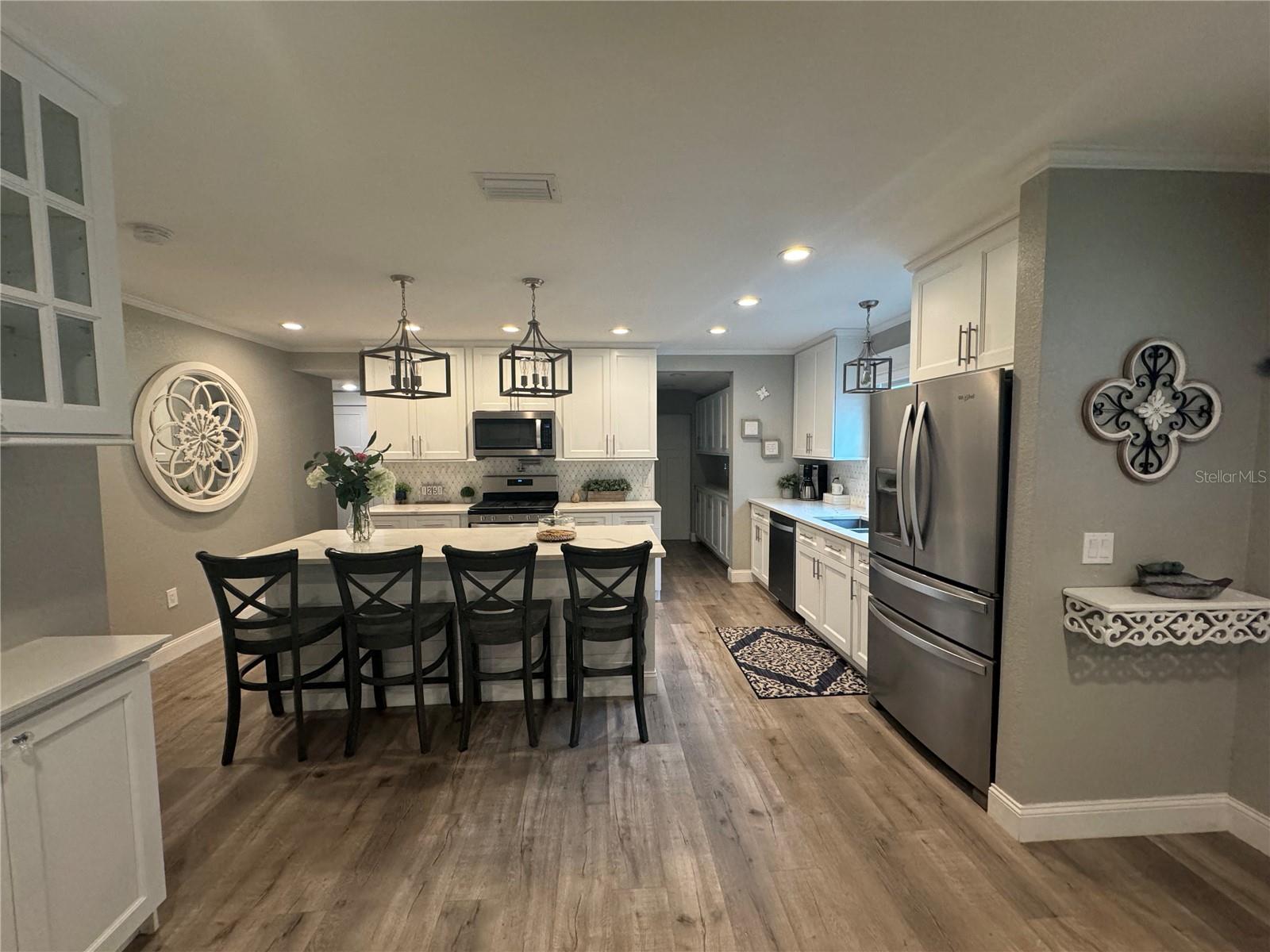 PRATHER REP - Residential Lease