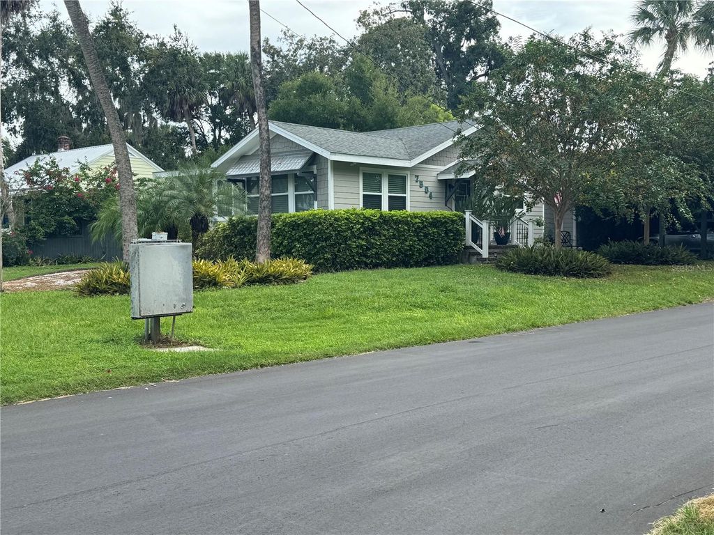 Photo of 7504 Grand Boulevard, Port Richey, FL 34668 (MLS # W7881614)
