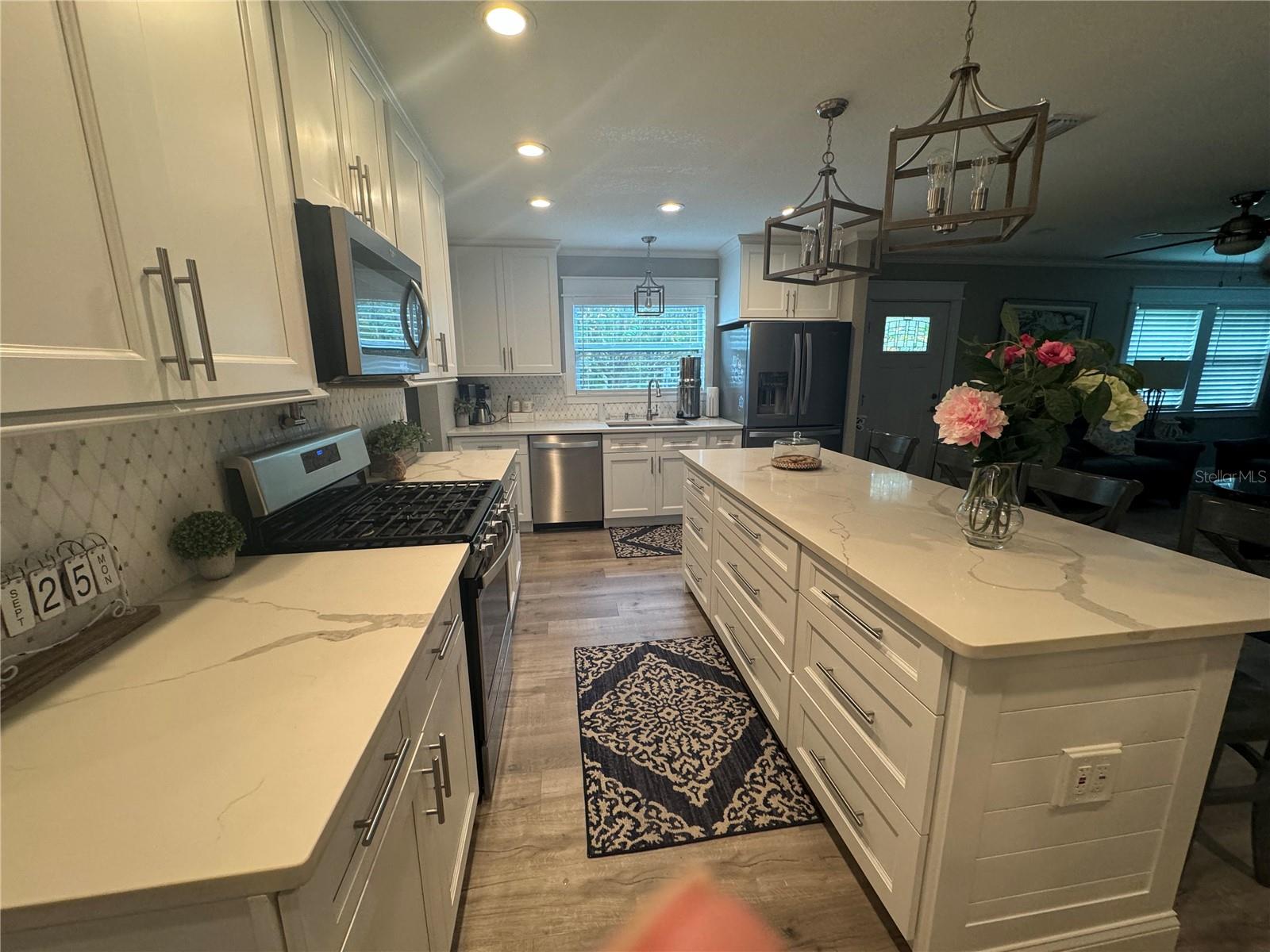 PRATHER REP - Residential Lease