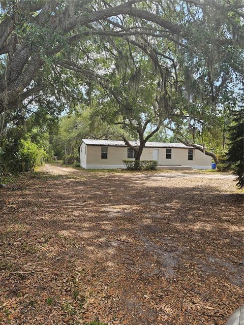 8255 RICHMOND STREET GIBSONTON FL 33534