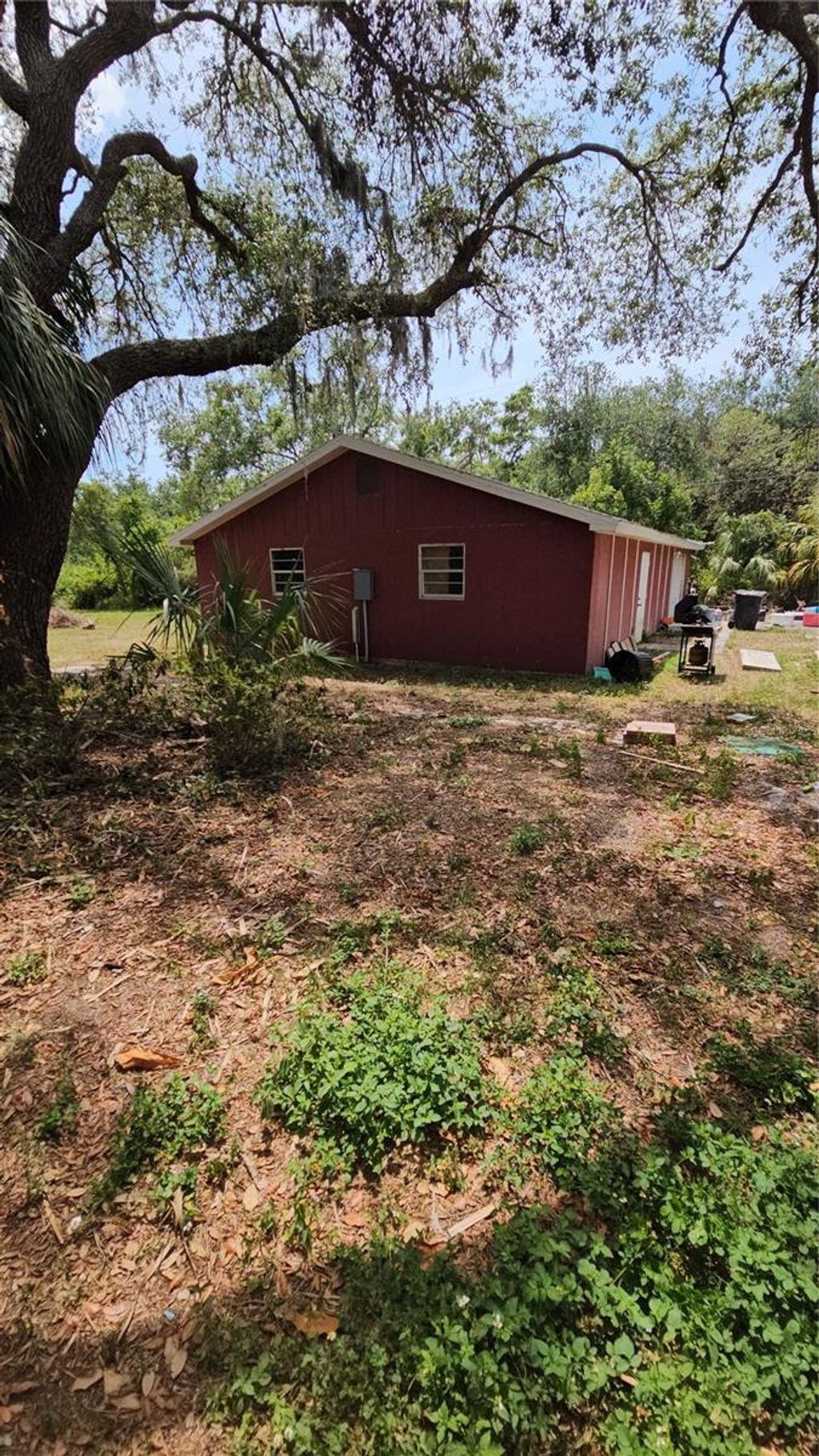 Photo of 8255 Richmond Street, Gibsonton, FL 33534 (MLS # TB8378591)