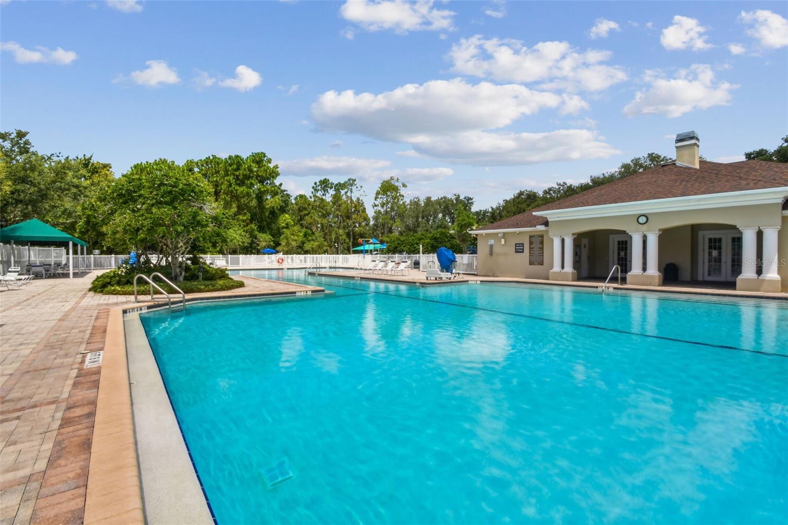 LEXINGTON OAKS VILLAGE 32A 33 - Residential Lease