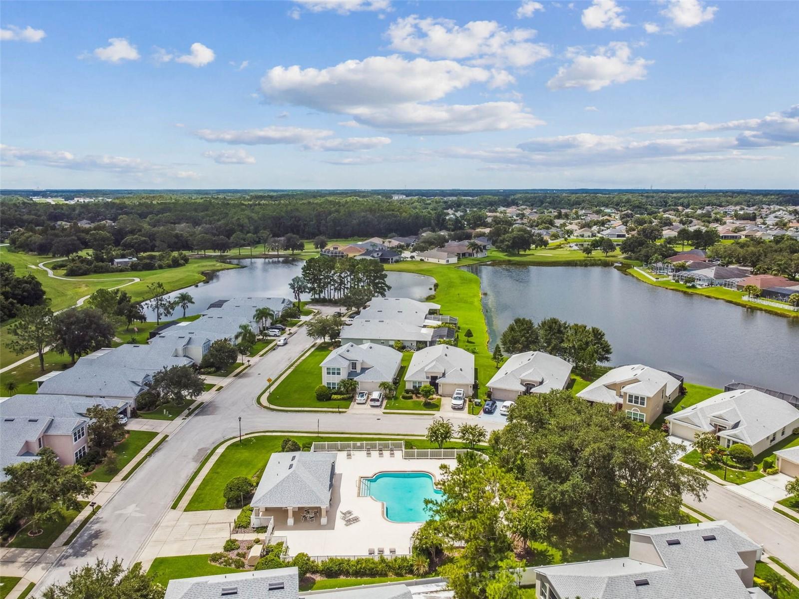 LEXINGTON OAKS VILLAGE 32A 33 - Residential Lease