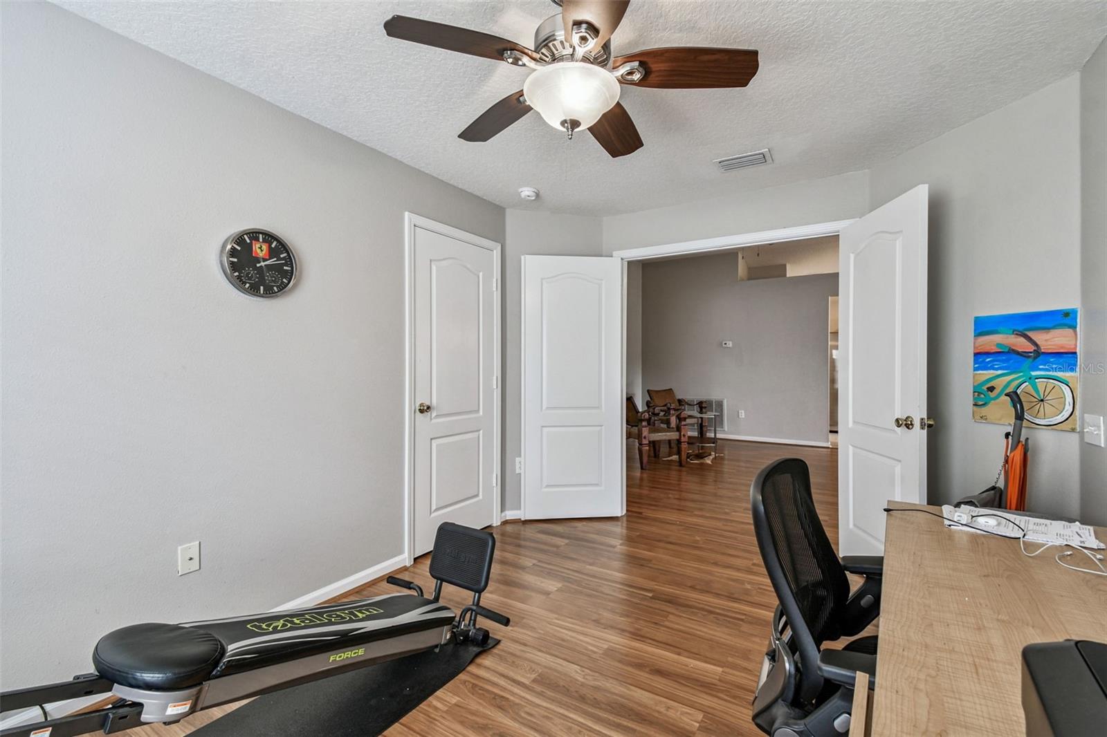 LEXINGTON OAKS VILLAGE 32A 33 - Residential Lease