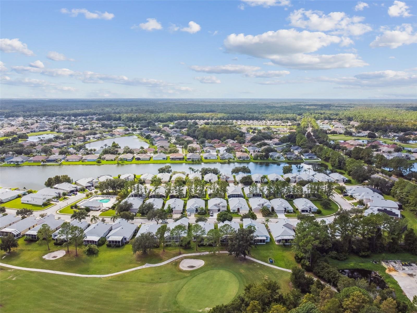 LEXINGTON OAKS VILLAGE 32A 33 - Residential Lease