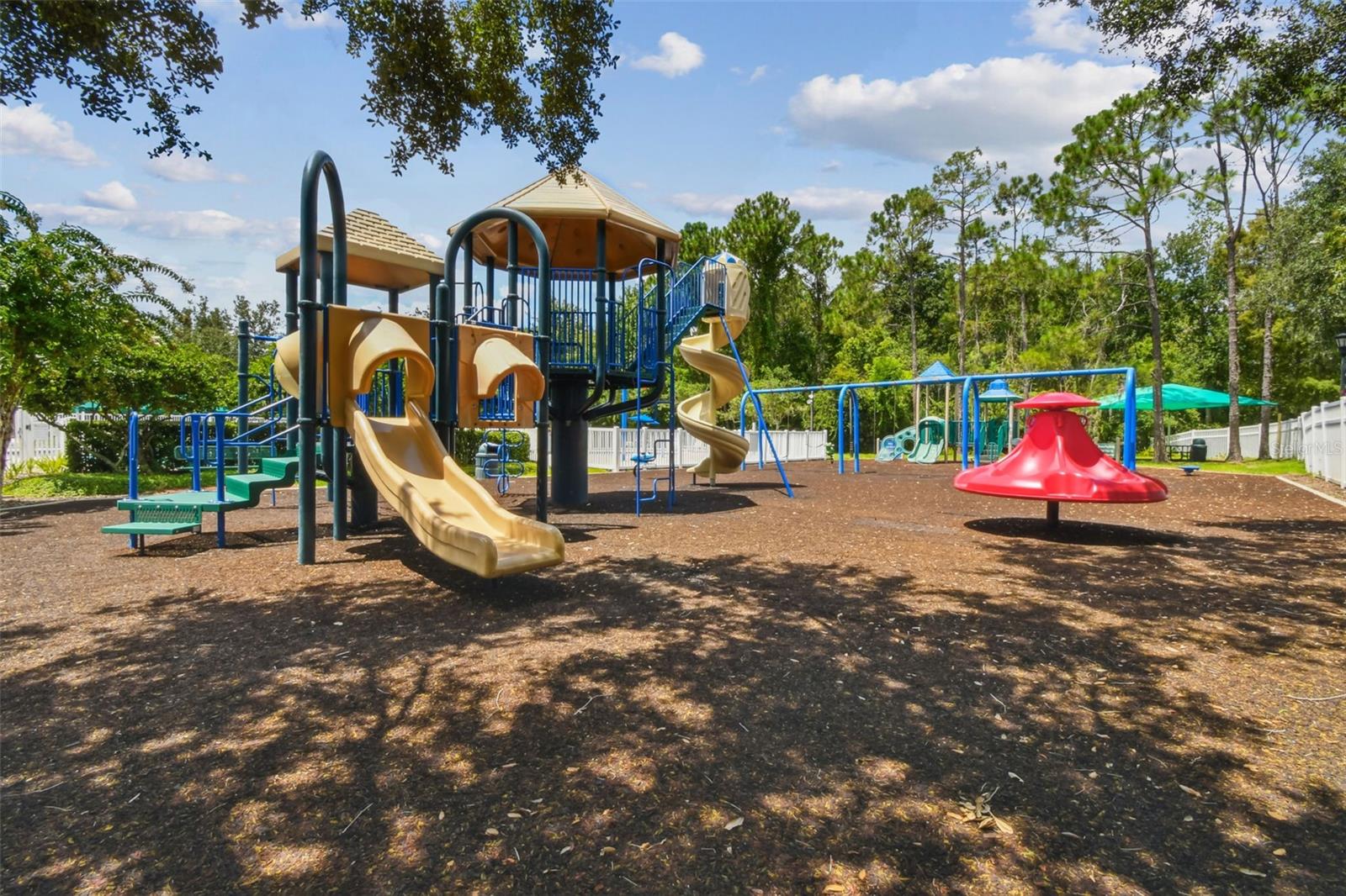 LEXINGTON OAKS VILLAGE 32A 33 - Residential Lease