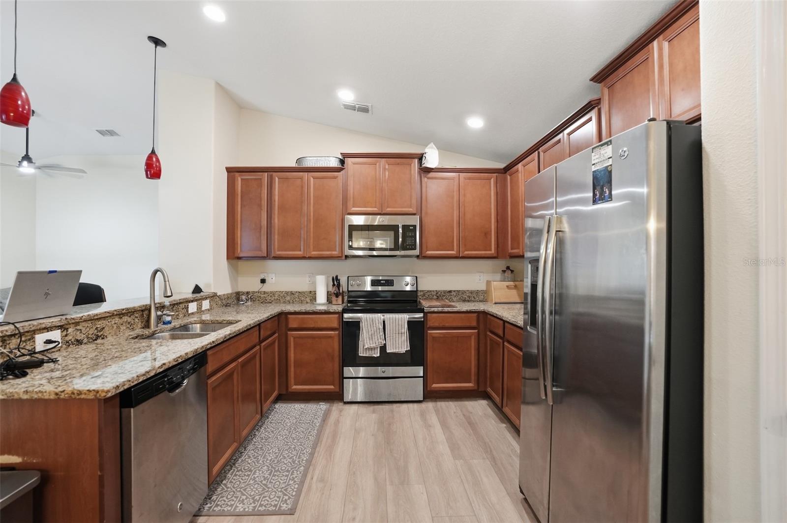 BRIAR OAKS VILLAGE 2 - Residential