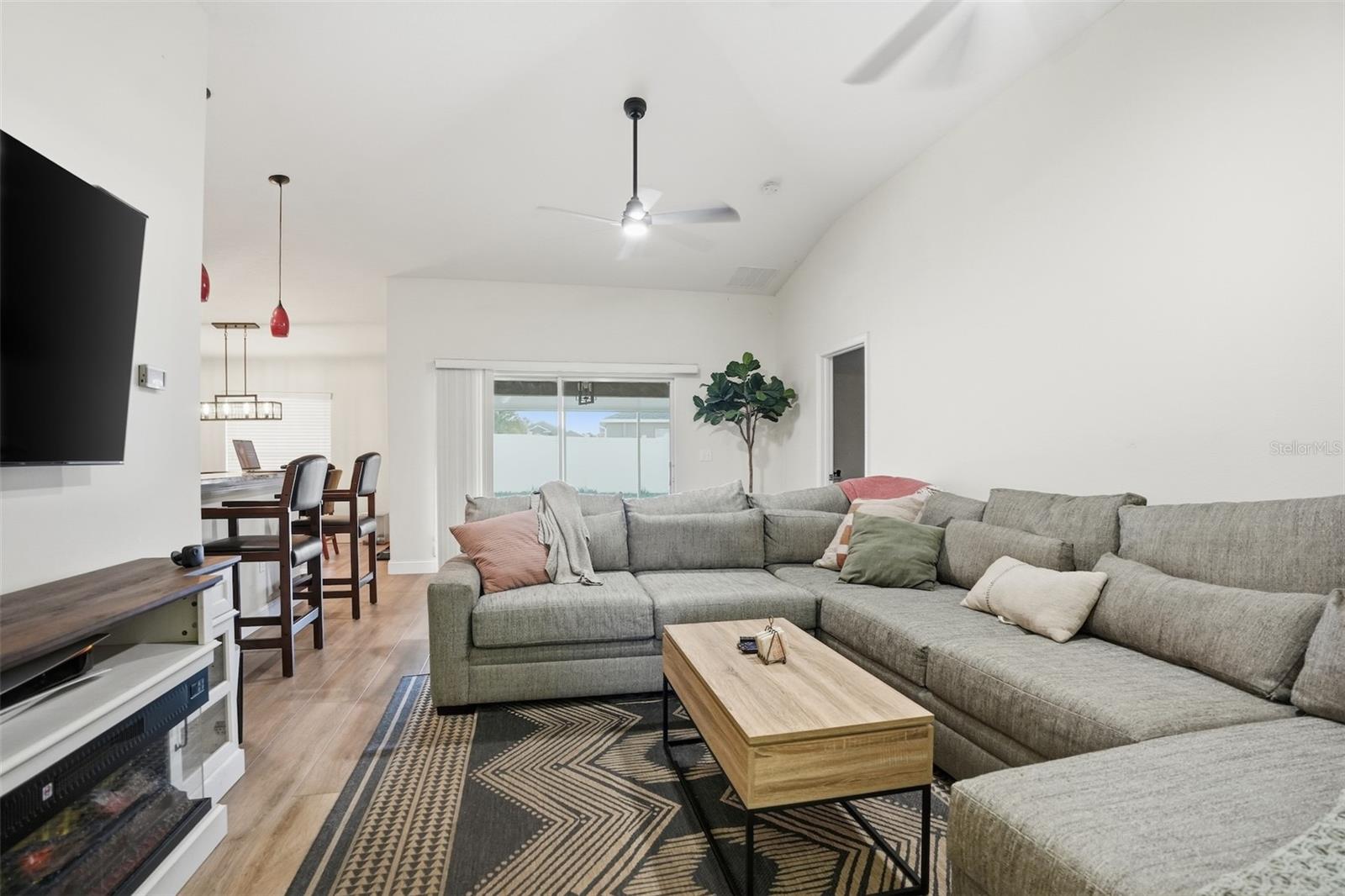 BRIAR OAKS VILLAGE 2 - Residential