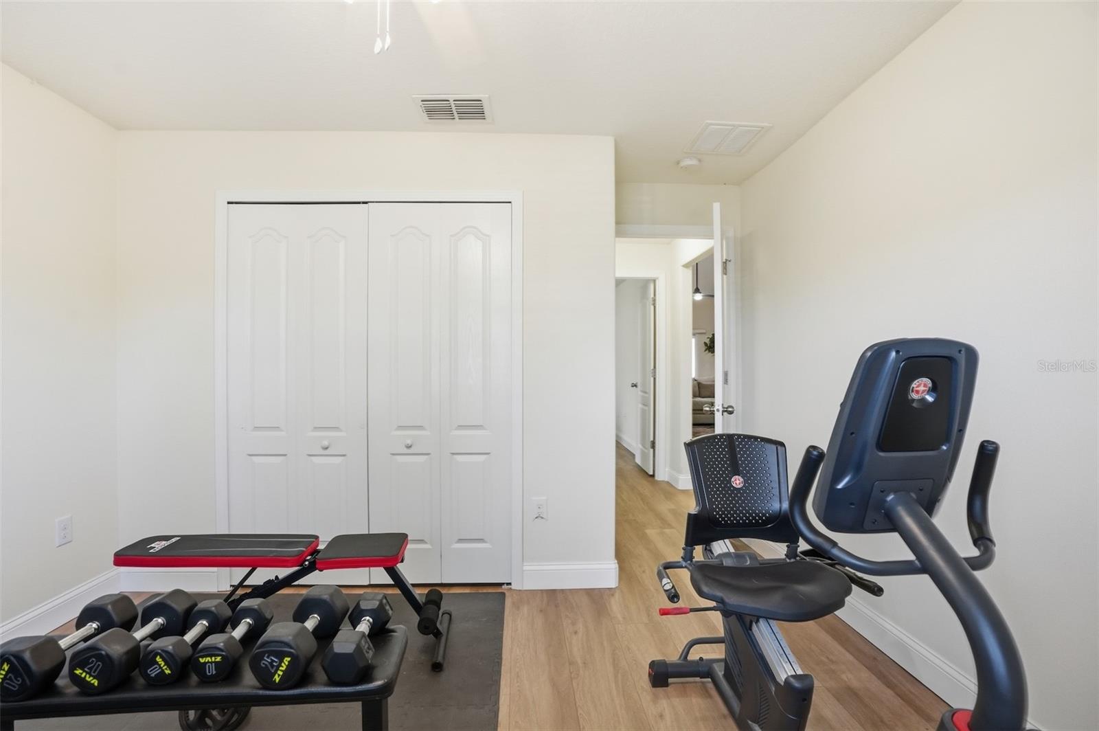 BRIAR OAKS VILLAGE 2 - Residential