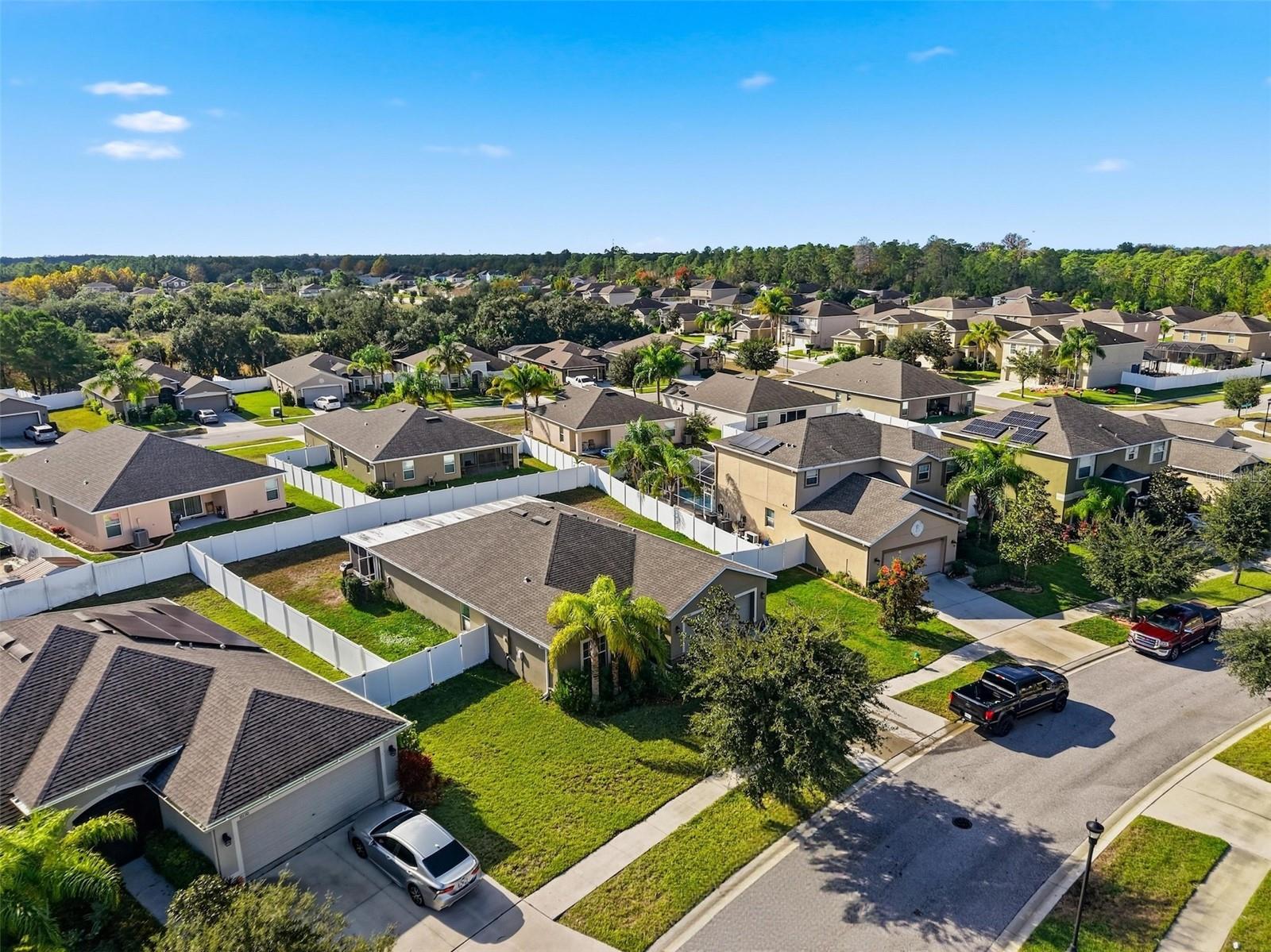 BRIAR OAKS VILLAGE 2 - Residential