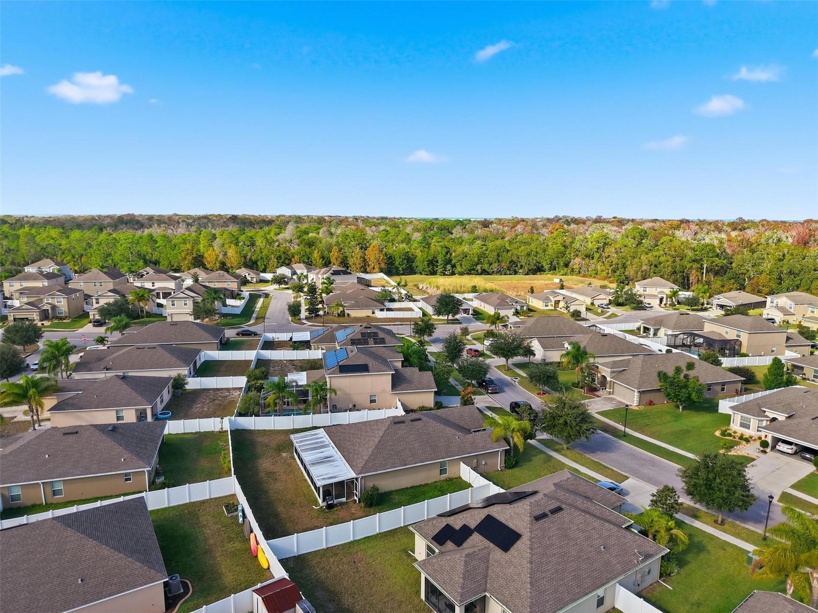 BRIAR OAKS VILLAGE 2 - Residential