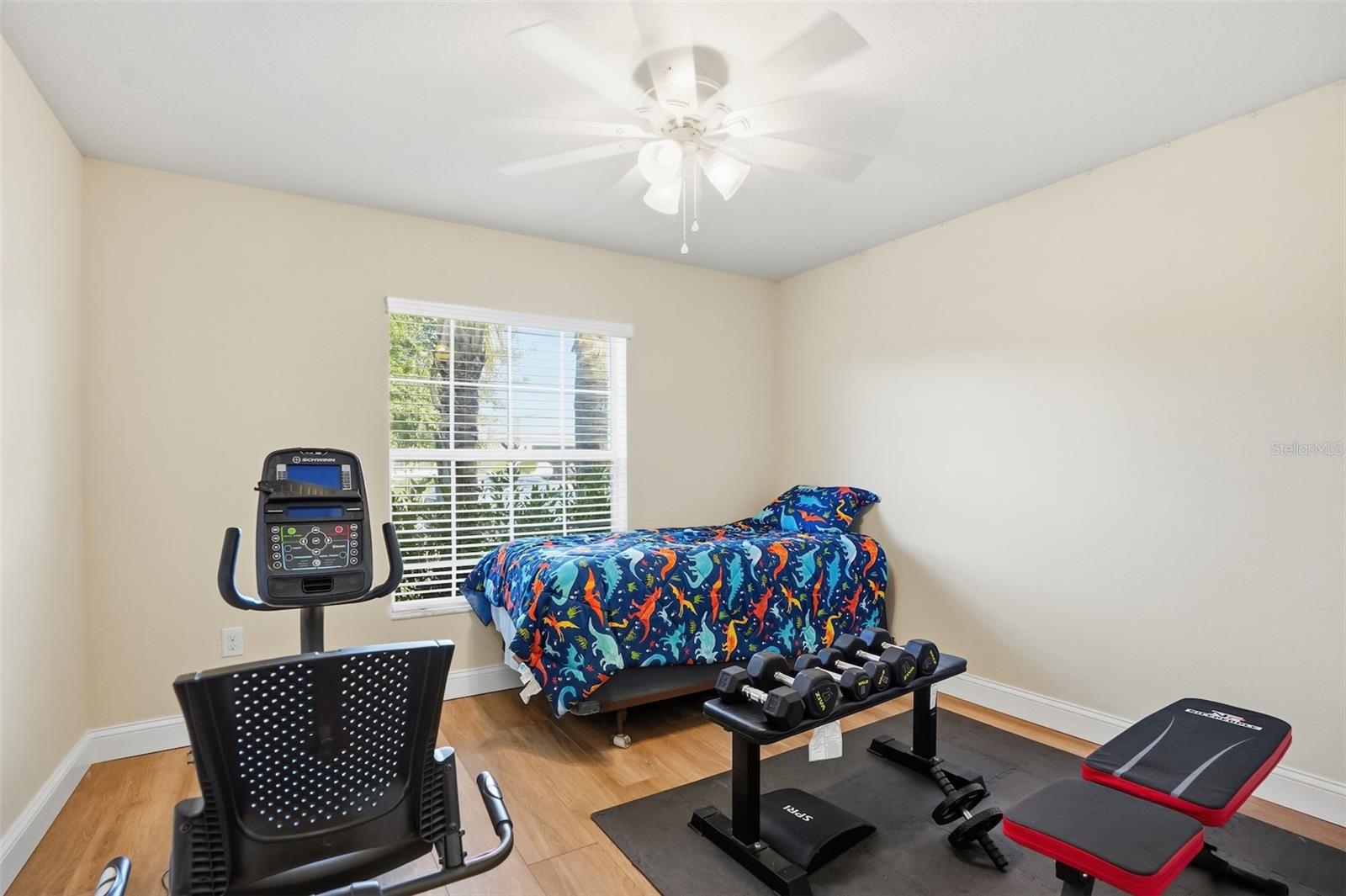 BRIAR OAKS VILLAGE 2 - Residential