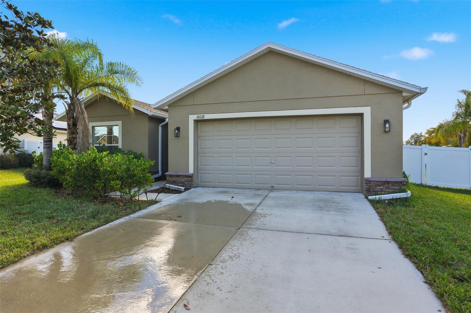 BRIAR OAKS VILLAGE 2 - Residential