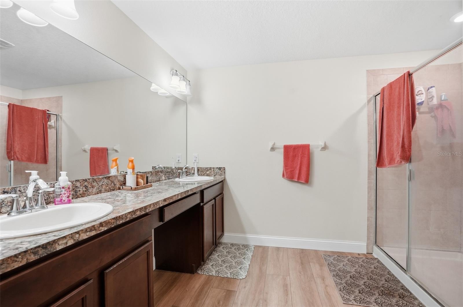 BRIAR OAKS VILLAGE 2 - Residential