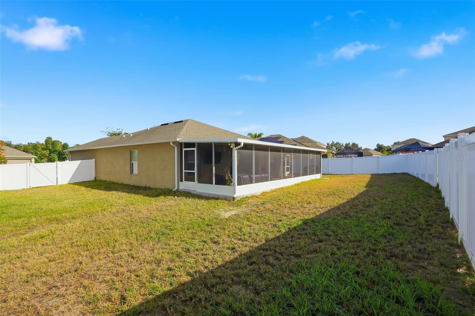 BRIAR OAKS VILLAGE 2 - Residential