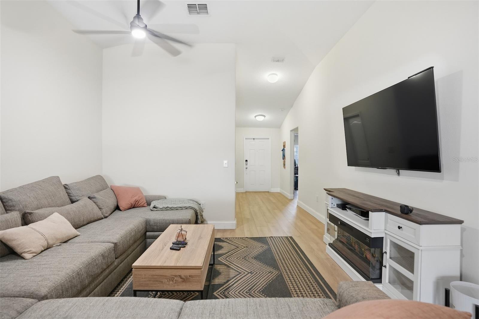 BRIAR OAKS VILLAGE 2 - Residential