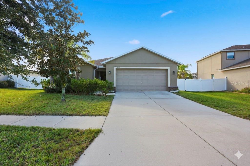 Photo of 10118 Penwood Way, Hudson, FL 34667 (MLS # W7881311)