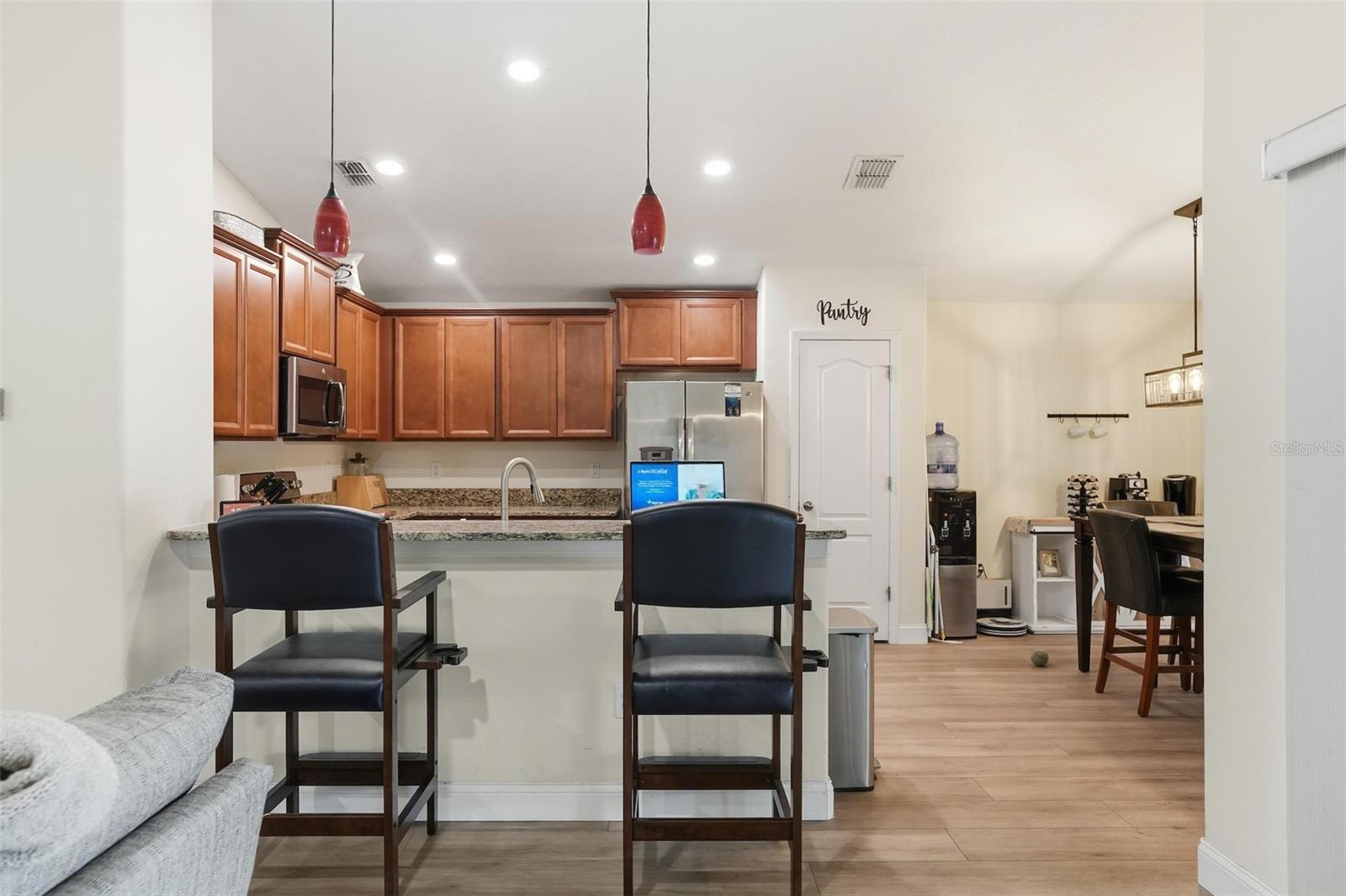 BRIAR OAKS VILLAGE 2 - Residential