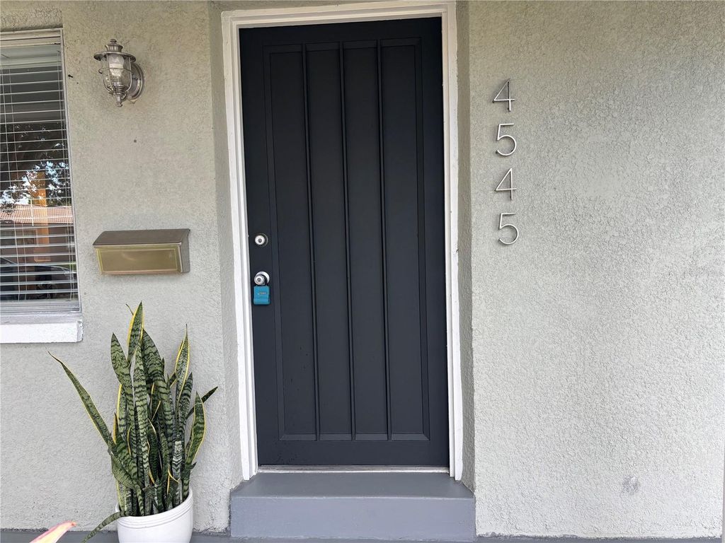 Photo of 4545 37th Avenue N, St Petersburg, FL 33713 (MLS # TB8426352)