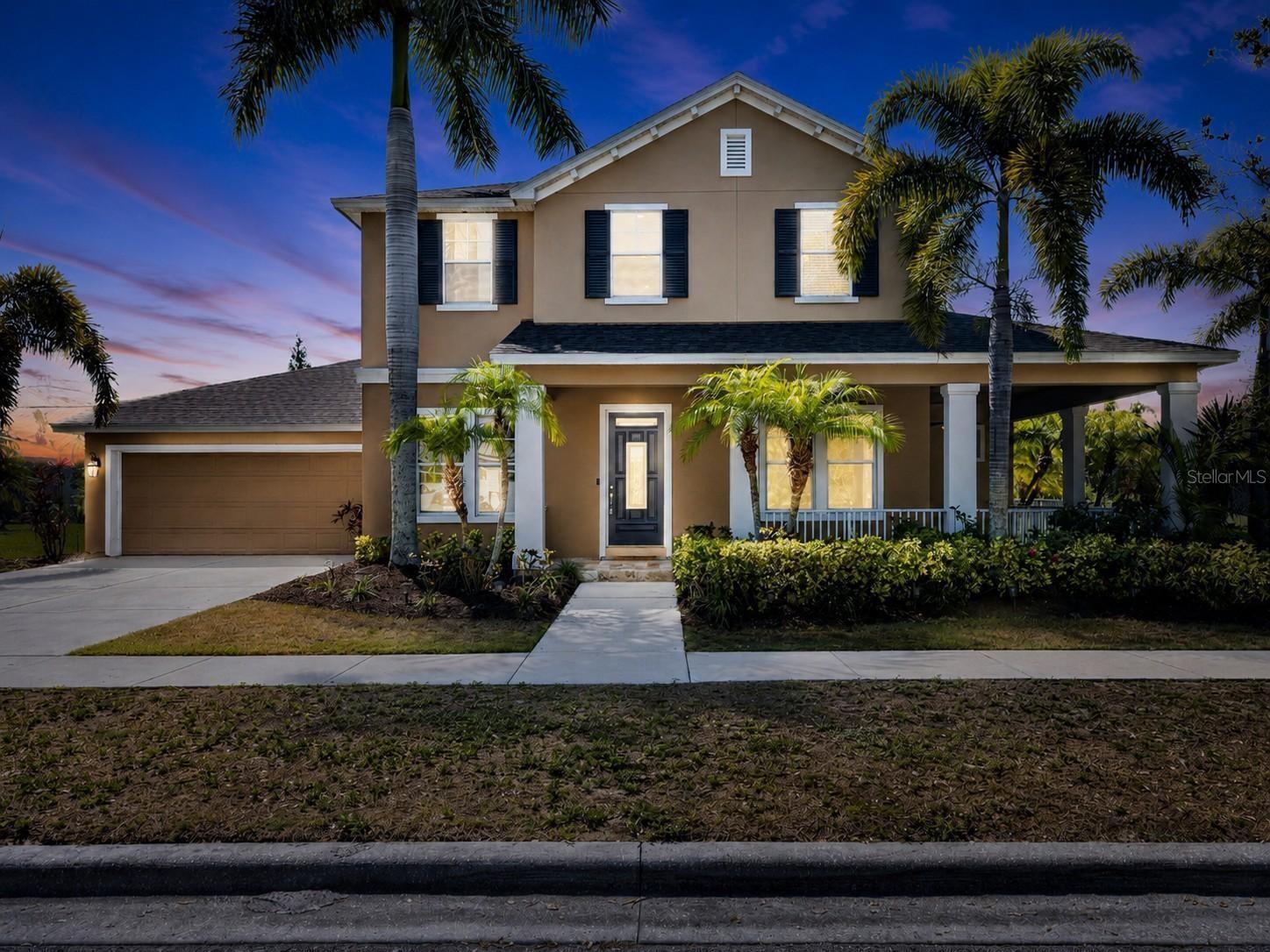 824 ISLEBAY DRIVE