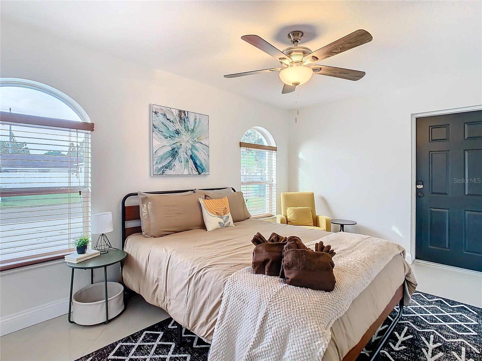 WEST NAPLES - Residential Lease