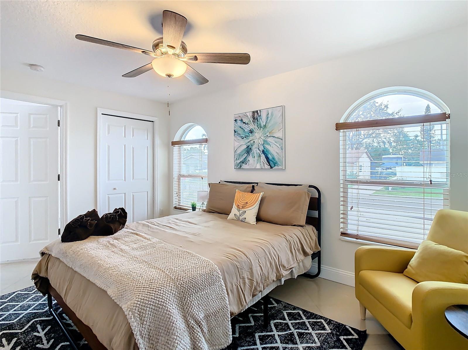 WEST NAPLES - Residential Lease