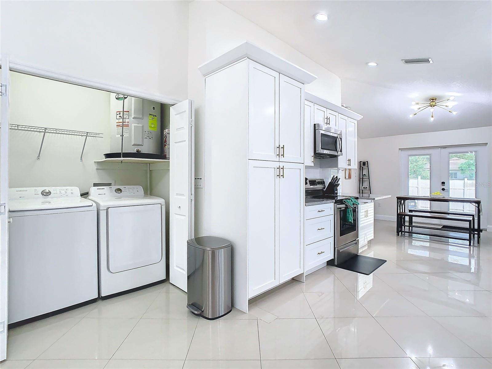 WEST NAPLES - Residential Lease