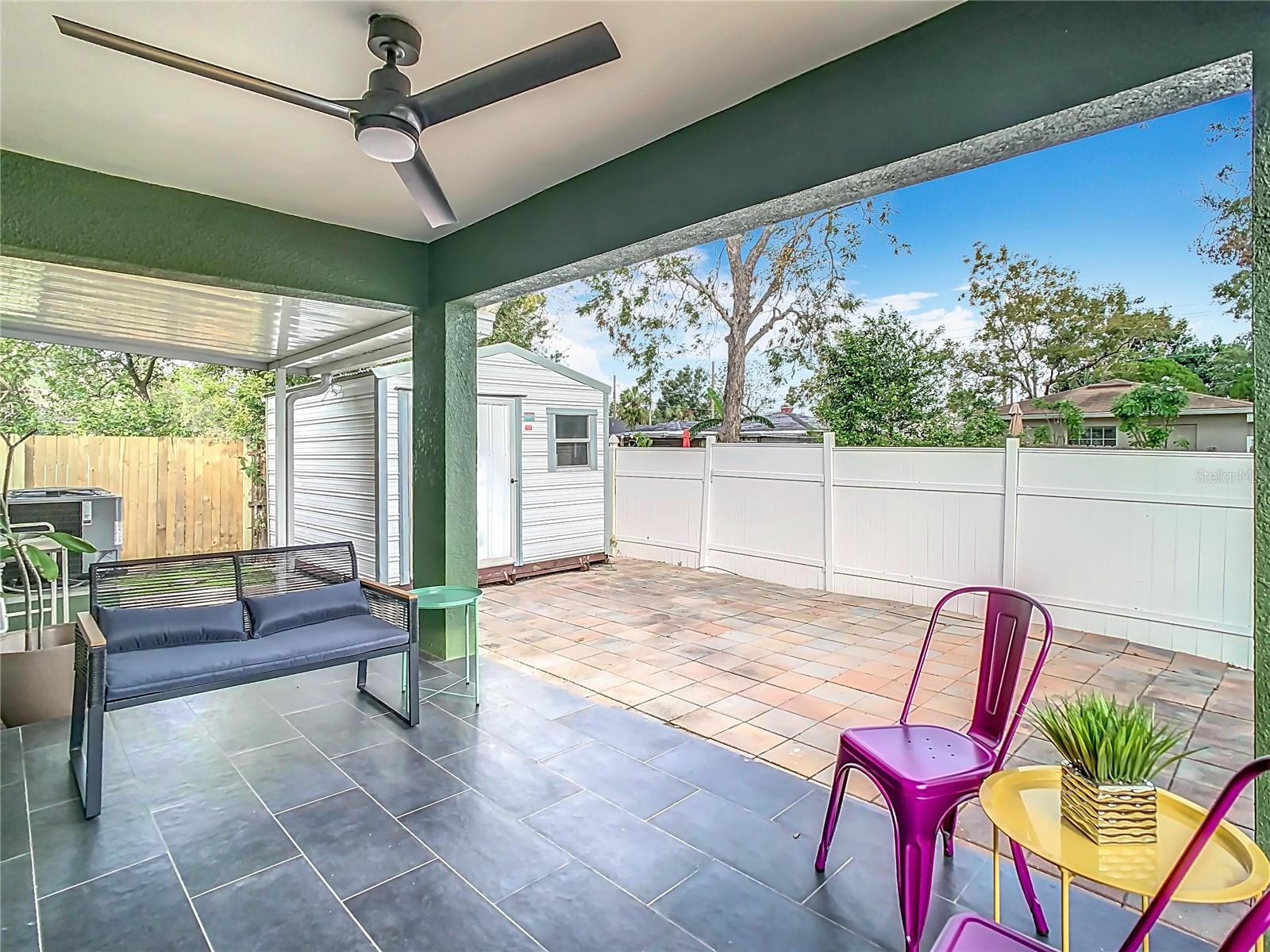 WEST NAPLES - Residential Lease