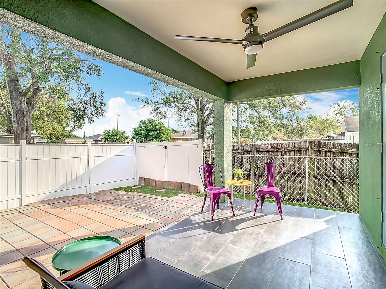 WEST NAPLES - Residential Lease