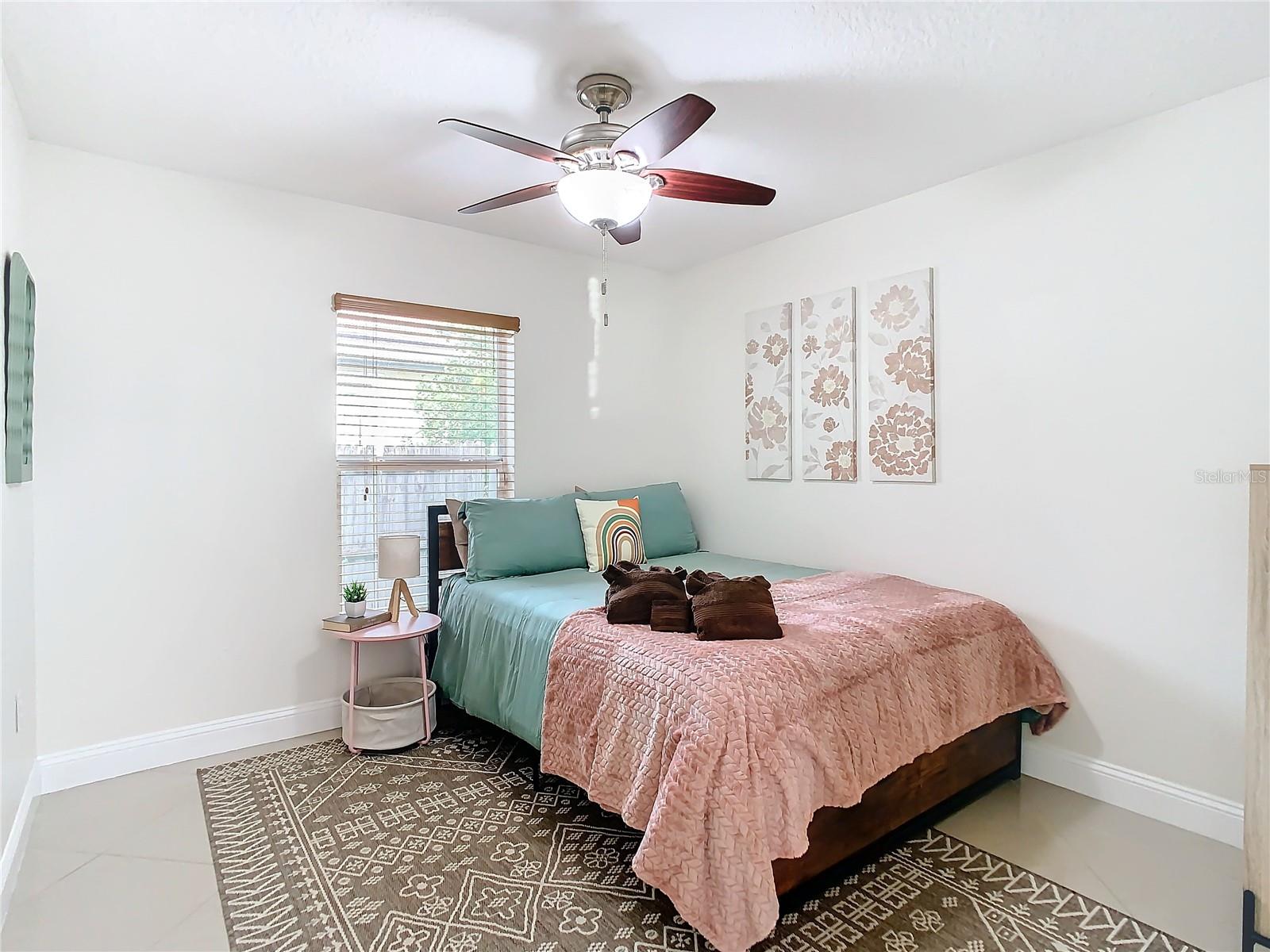 WEST NAPLES - Residential Lease