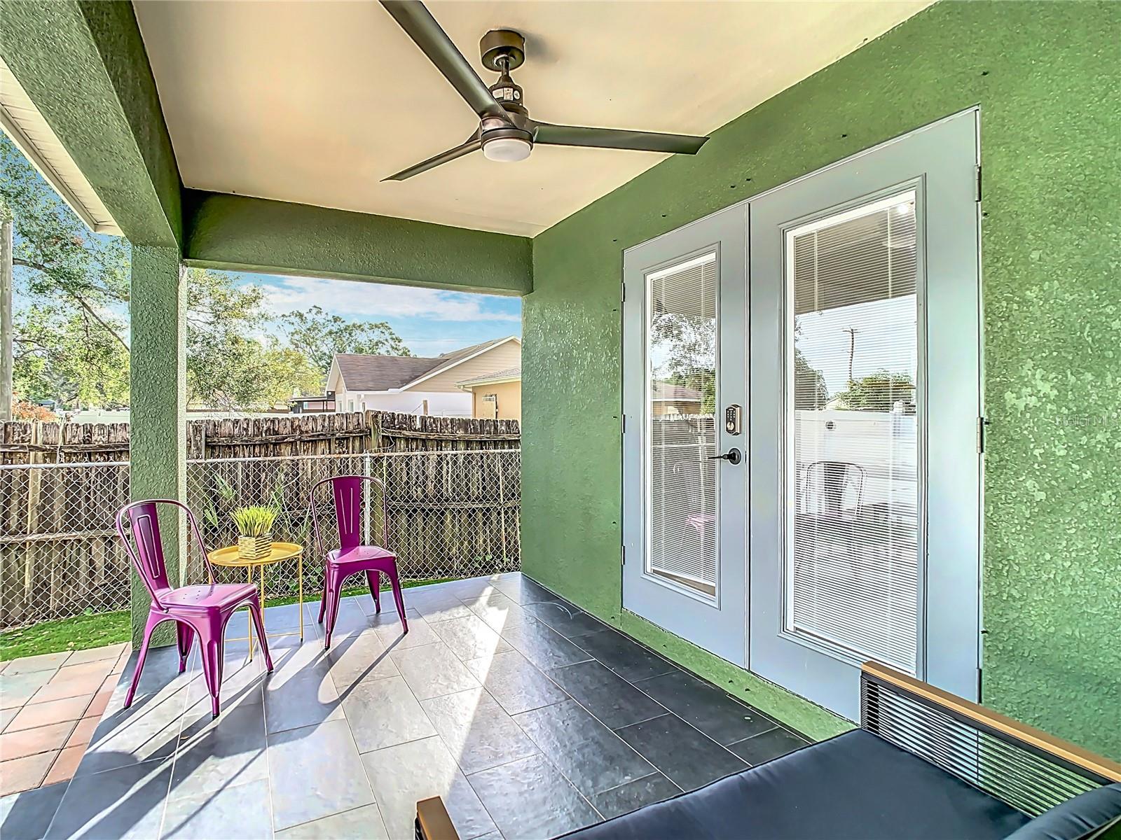 WEST NAPLES - Residential Lease