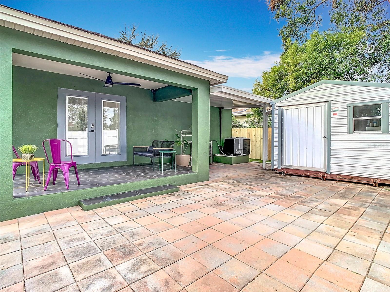 WEST NAPLES - Residential Lease