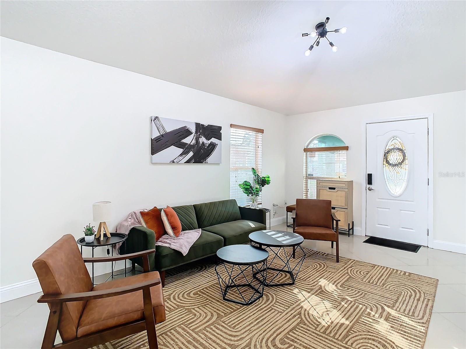 WEST NAPLES - Residential Lease