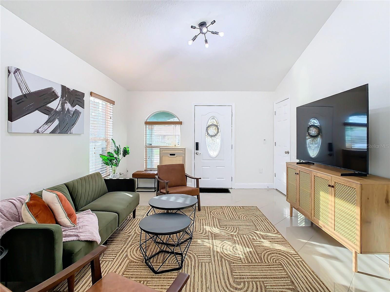 WEST NAPLES - Residential Lease