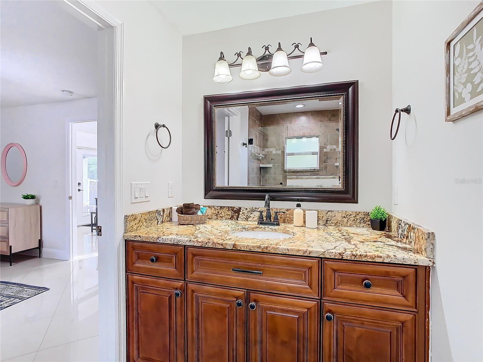 WEST NAPLES - Residential Lease