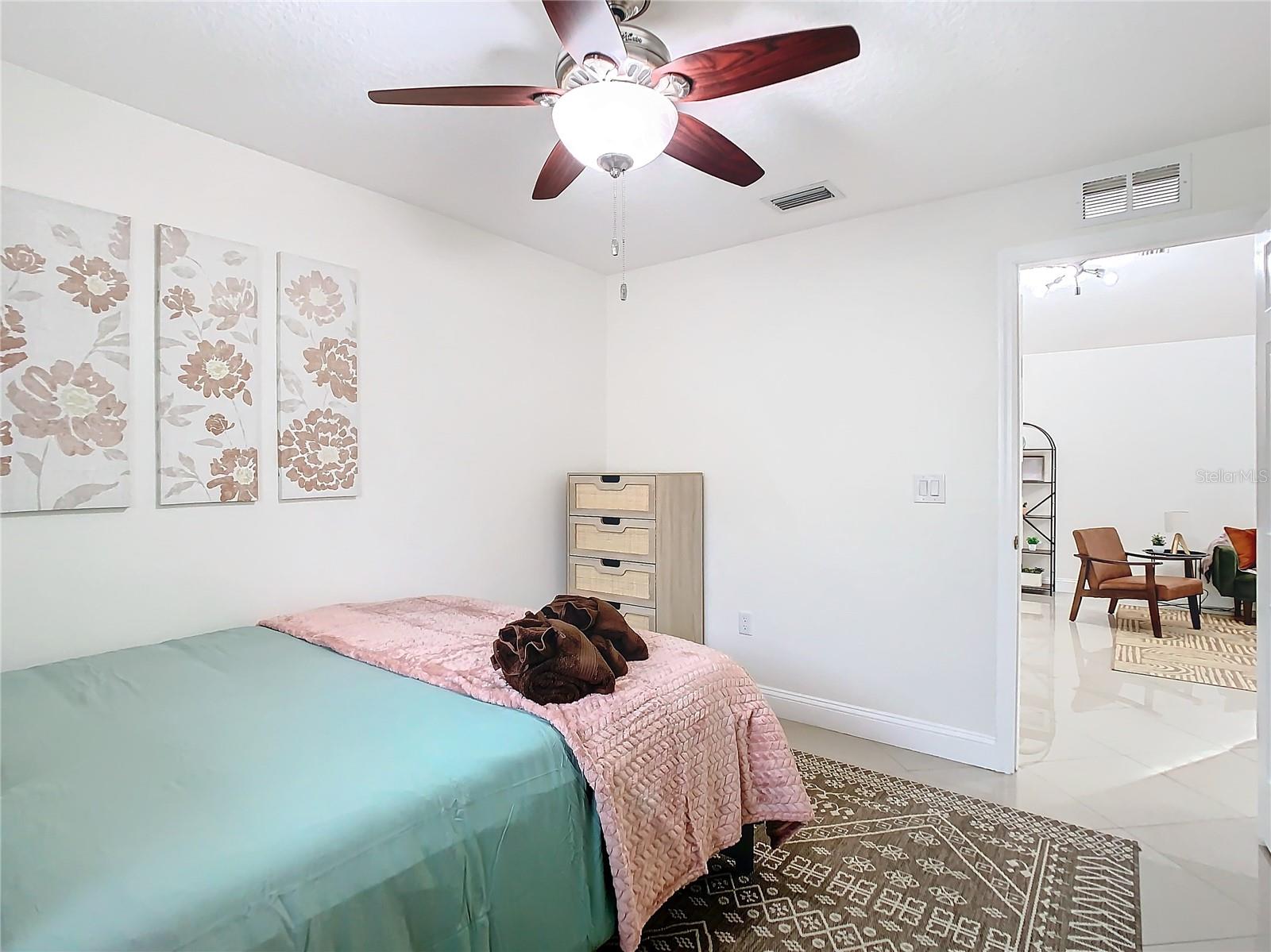 WEST NAPLES - Residential Lease