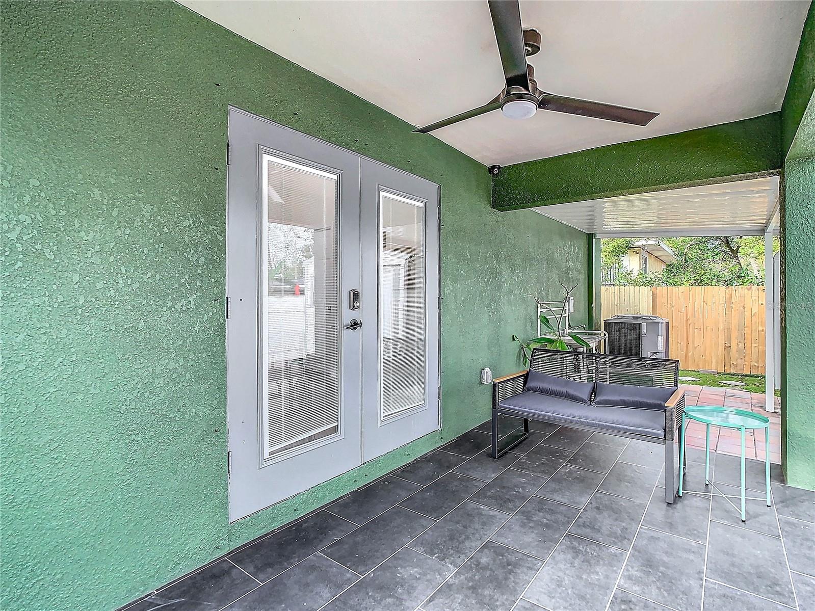 WEST NAPLES - Residential Lease