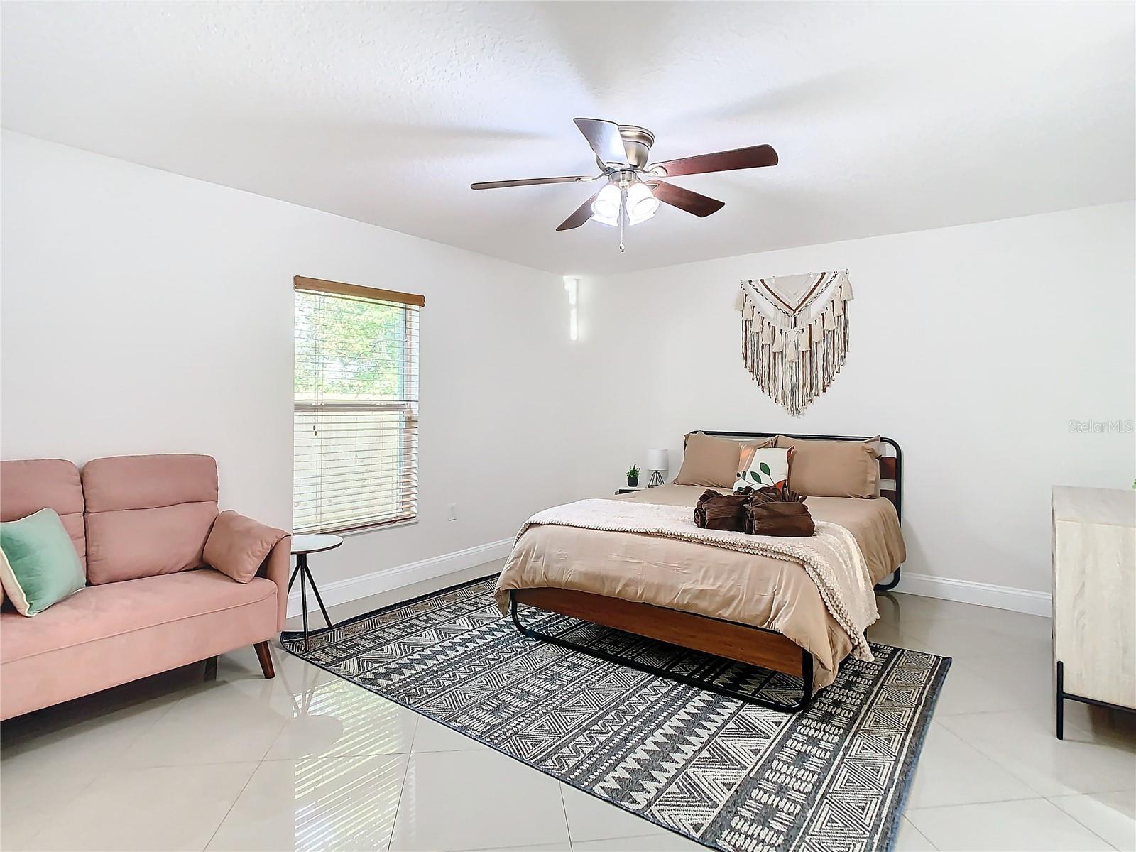 WEST NAPLES - Residential Lease