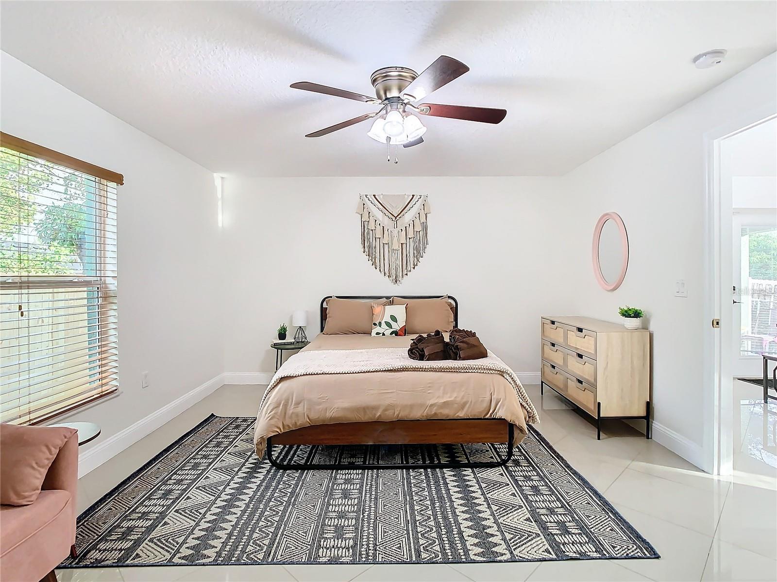 WEST NAPLES - Residential Lease