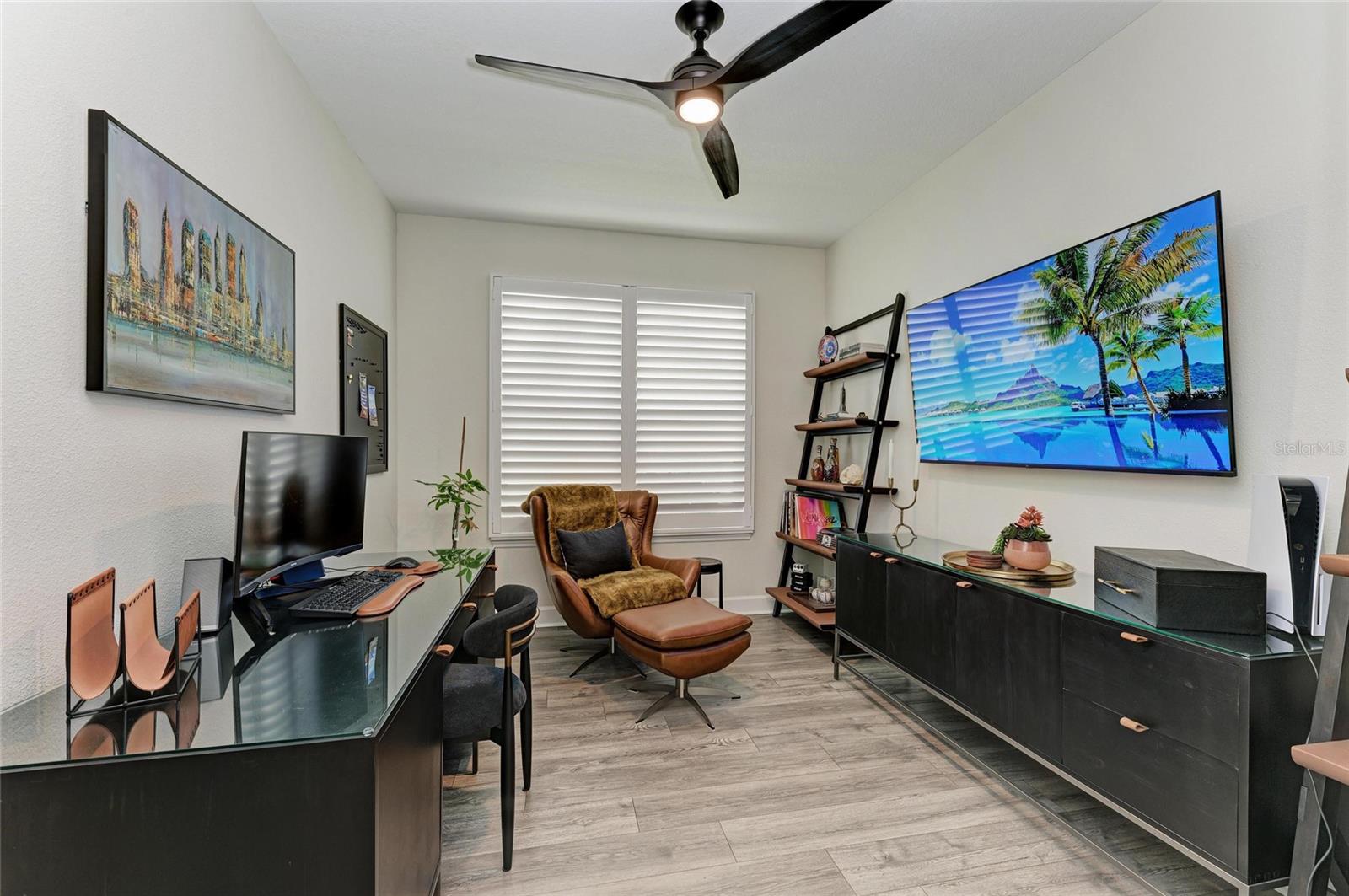 PARK EAST AT AZARIO PH I SUBPH A & B - Residential