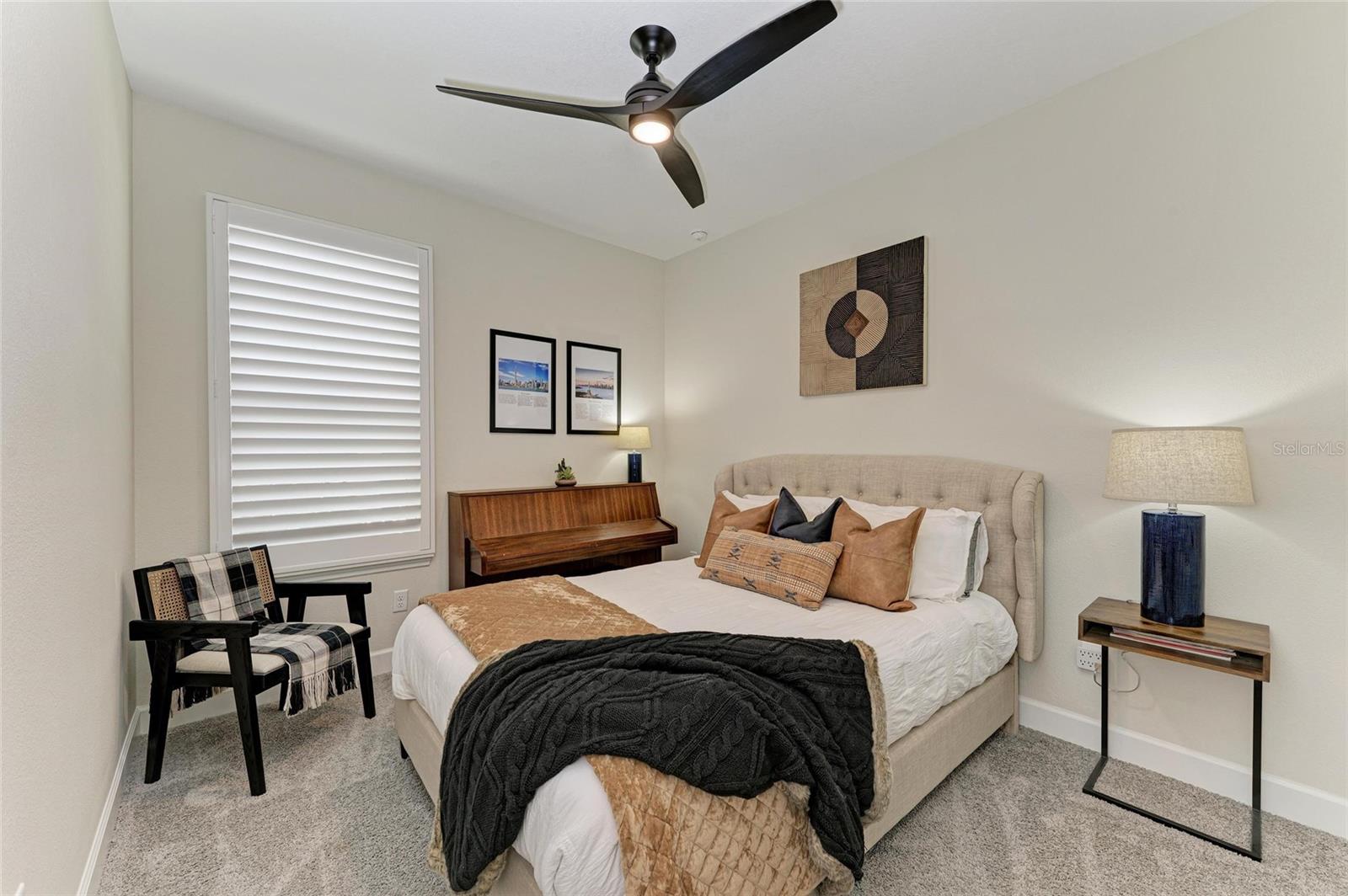 PARK EAST AT AZARIO PH I SUBPH A & B - Residential