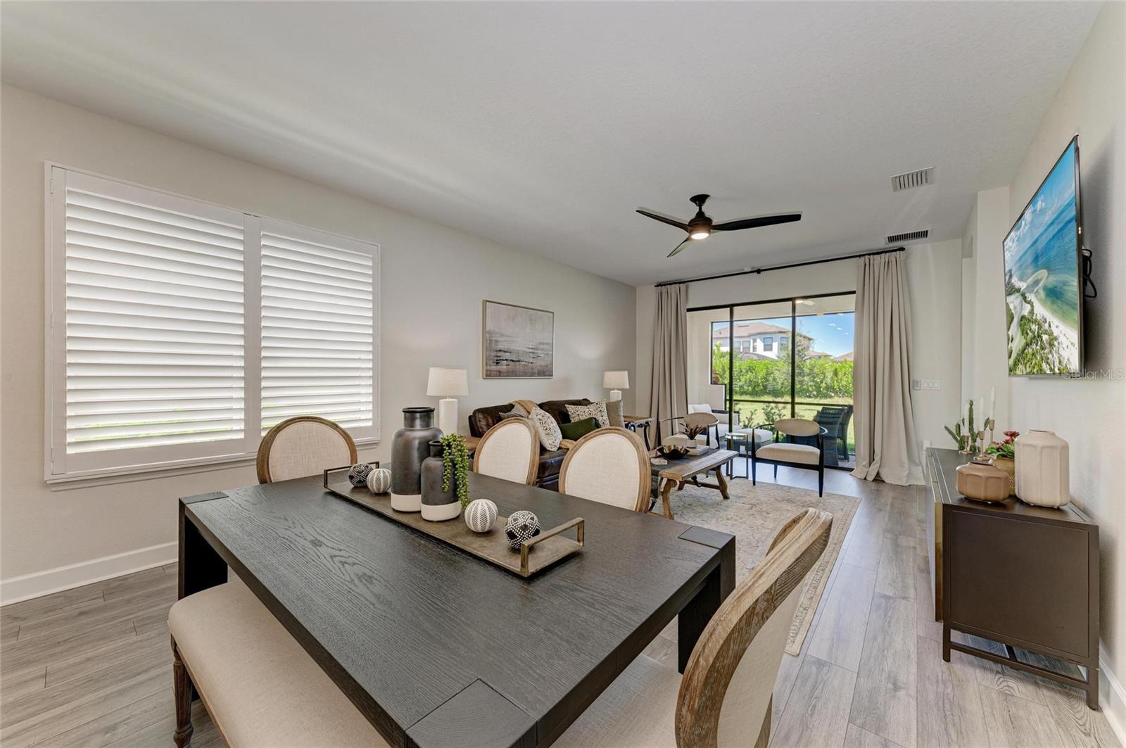 PARK EAST AT AZARIO PH I SUBPH A & B - Residential