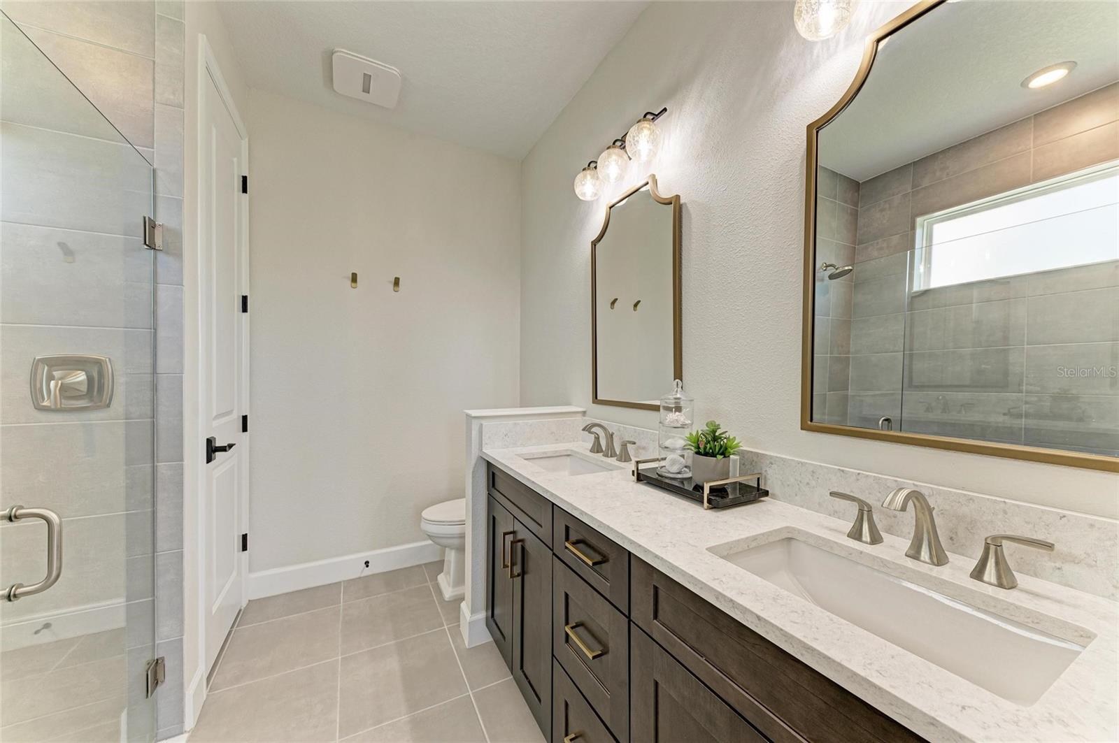 PARK EAST AT AZARIO PH I SUBPH A & B - Residential