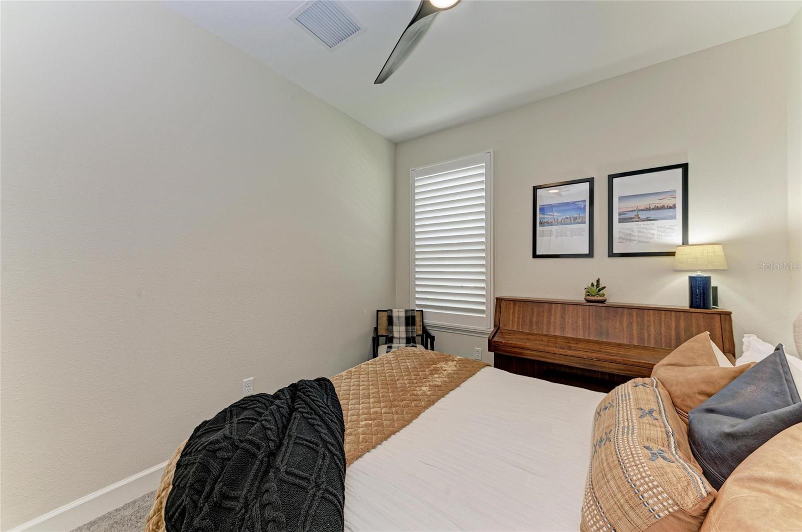 PARK EAST AT AZARIO PH I SUBPH A & B - Residential