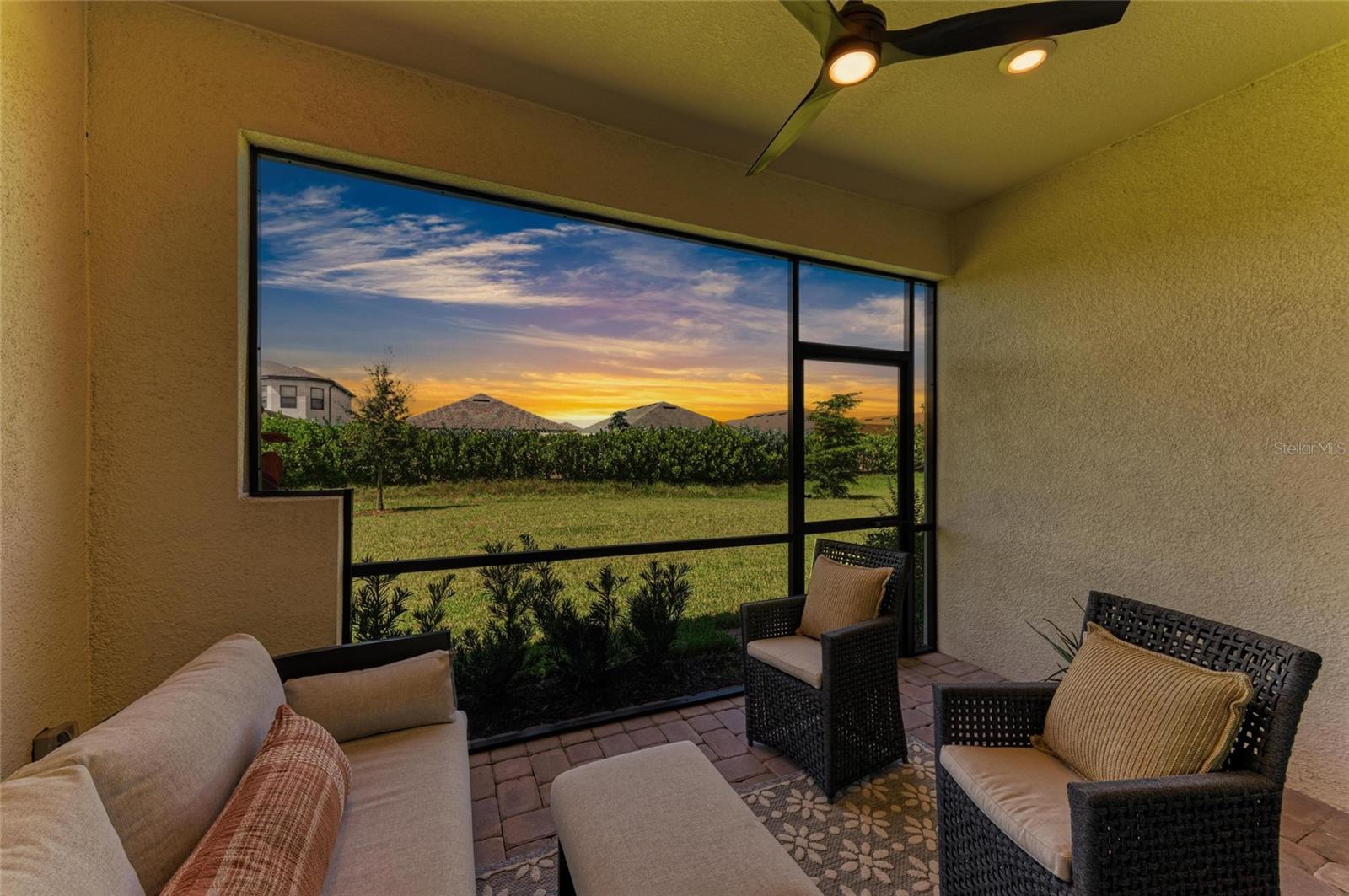 PARK EAST AT AZARIO PH I SUBPH A & B - Residential