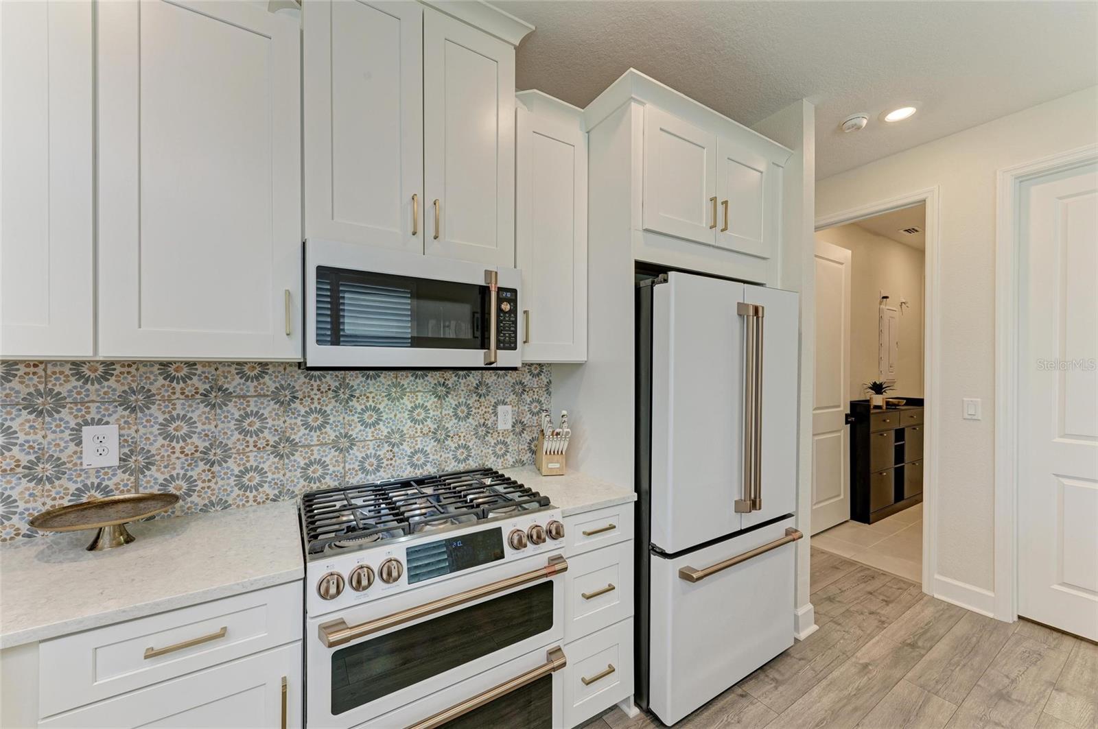 PARK EAST AT AZARIO PH I SUBPH A & B - Residential