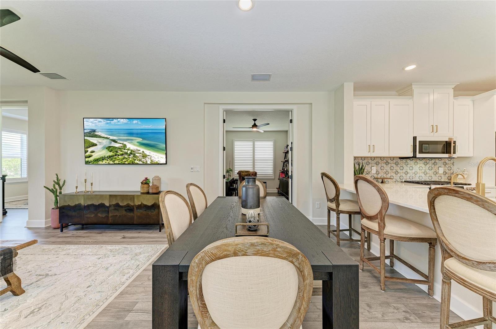 PARK EAST AT AZARIO PH I SUBPH A & B - Residential