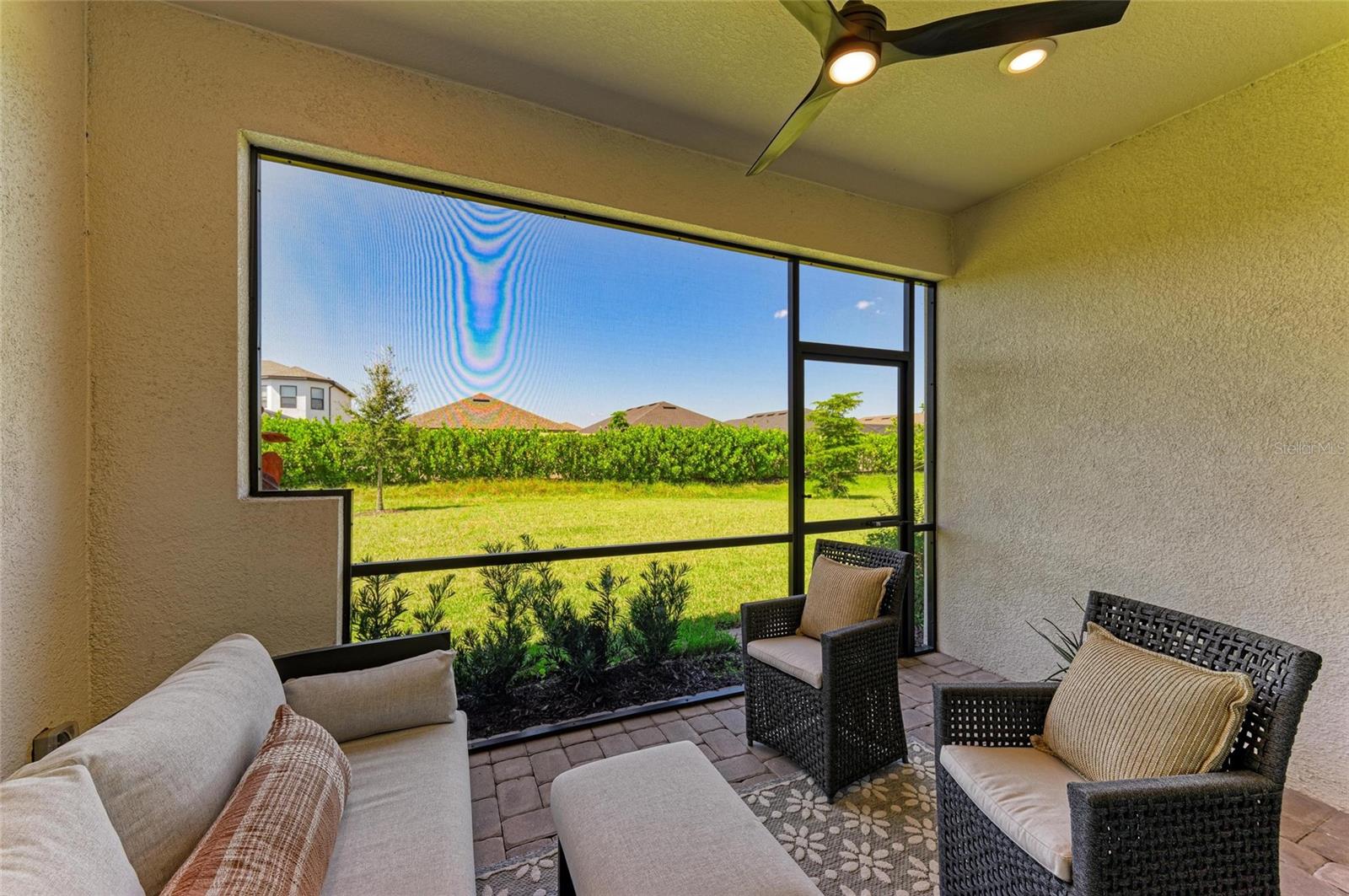 PARK EAST AT AZARIO PH I SUBPH A & B - Residential