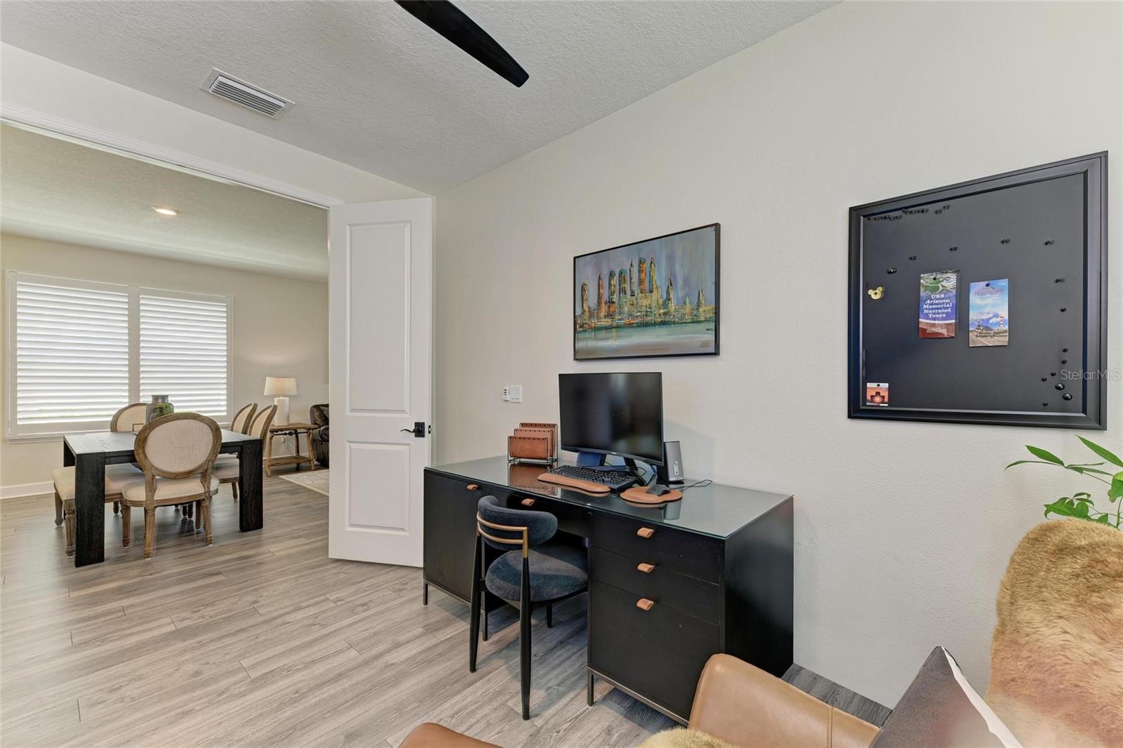 PARK EAST AT AZARIO PH I SUBPH A & B - Residential